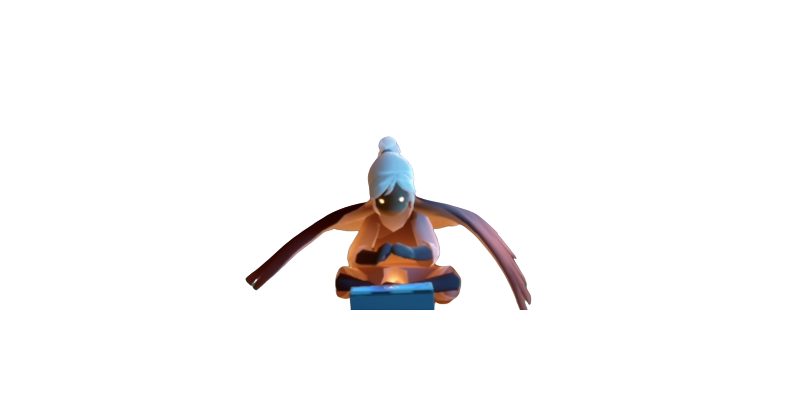 skykid character